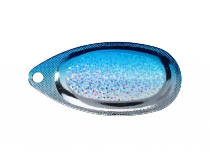 Třpytka - FOCUS vel. 3 SILVER / 00H