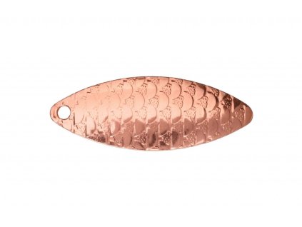 Třpytka - STREAM vel. 1 / 4 g - COPPER / 00L