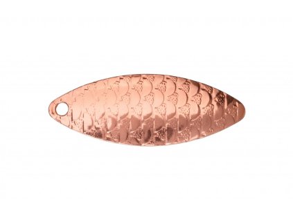 Třpytka - STREAM vel. 2 / 8 g - COPPER / 00L