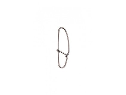 Karabina - HOOKED BN - vel 0  Nosnost 7 kg - 10ks