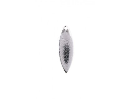 Třpytka - WILLOW vel. 2 / 7 g - OLD SILVER