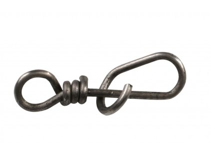 RYCHLOUPÍNACÍ KARABINA "MIKADO" - VEL.: MS nosnost 18 kg - 10 ks