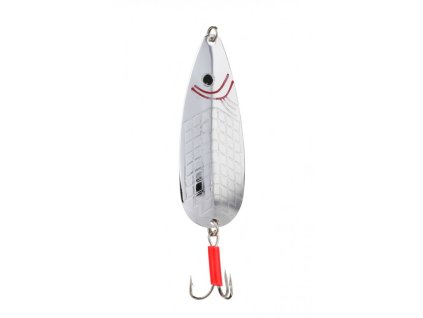 Třpytka - SUBMARINE vel. 2 / 22 g / 8 cm - SILVER