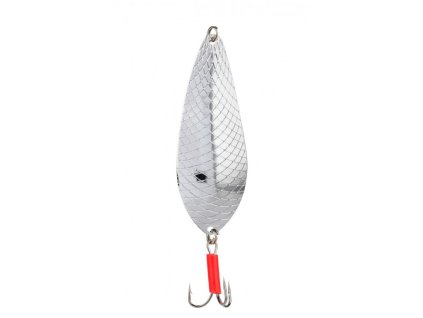 Třpytka - TASHA vel. 3 / 20 g / 8.3 cm - SILVER