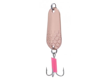 Třpytka - TRYTHON vel. 3 / 13.5 g / 4.5 cm - COPPER