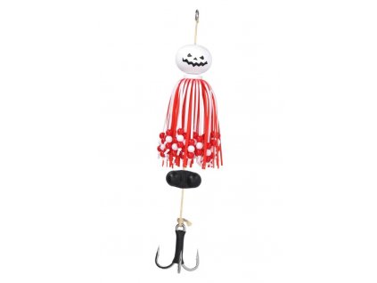 Nástraha - CAT TERRITORY BOGEY (vertikal) /PATRIOT - 180G