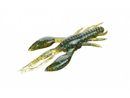 Nástraha - CRAY FISH " RAK " 10cm / 553 - 2ks