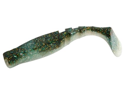 Nástraha - RIPPER (kopyto) FH II 11.5cm / 302 - 3 ks