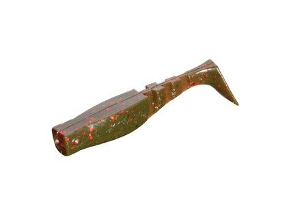 Nástraha - RIPPER (kopyto) FH II 11.5cm / 332 - 3 ks