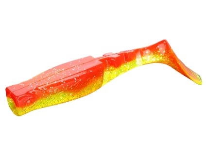 Nástraha - RIPPER (kopyto) FH II 11.5cm / 356 - 3 ks