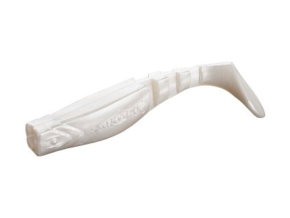 Nástraha - RIPPER (kopyto) FH 5cm / 01T - 5 ks