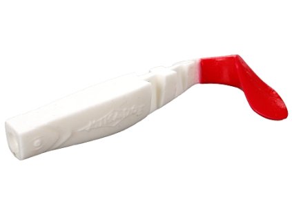 Nástraha - RIPPER (kopyto) FH 5cm / 02TRT - 5 ks