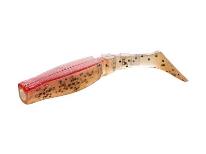 Nástraha - RIPPER (kopyto) FH 5cm / 07 - 5 ks