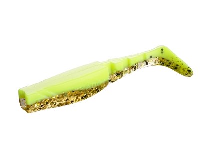 Nástraha - RIPPER (kopyto) FH 5cm / 117 - 5 ks