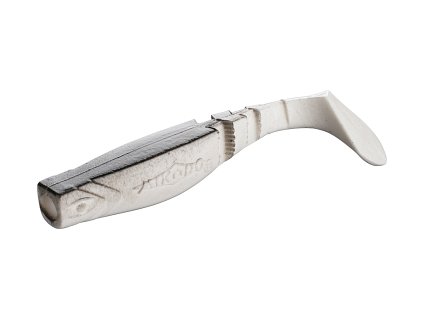 Nástraha - RIPPER (kopyto) FH 5cm / 18 - 5 ks