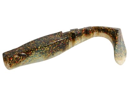 Nástraha - RIPPER (kopyto) FH II 5.5cm / 304 - 5 ks