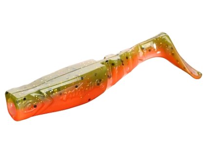 Nástraha - RIPPER (kopyto) FH II 5.5cm / 343 - 5 ks