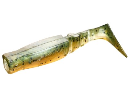 Nástraha - RIPPER (kopyto) FH II 5.5cm / 346 - 5 ks