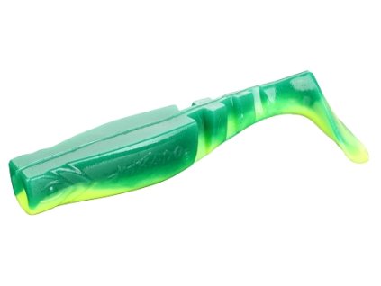 Nástraha - RIPPER (kopyto) FH II 5.5cm / 348 - 5 ks