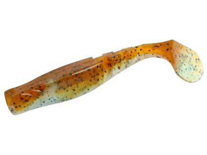 Nástraha - RIPPER (kopyto) FH II 6.5cm / 301 - 5 ks