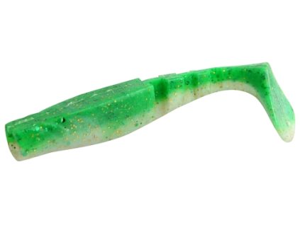 Nástraha - RIPPER (kopyto) FH II 6.5cm / 313 - 5 ks