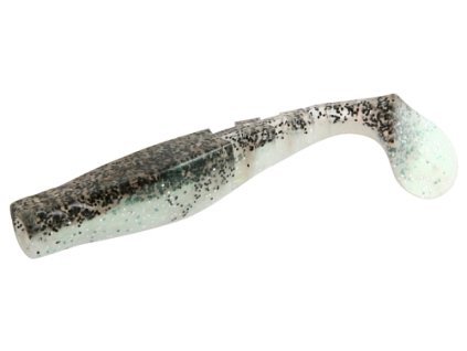 Nástraha - RIPPER (kopyto) FH II 6.5cm / 323 - 5 ks