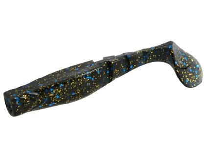 Nástraha - RIPPER (kopyto) FH II 6.5cm / 330 - 5 ks