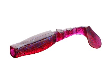 Nástraha - RIPPER (kopyto) FH 7cm / 12 - 5 ks