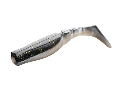 Nástraha - RIPPER (kopyto) FH 7cm / 20T - 5 ks