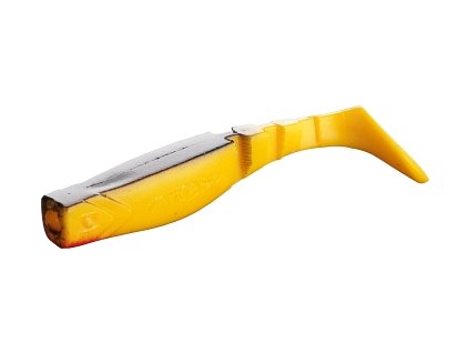 Nástraha - RIPPER (kopyto) FH 7cm / 66 - 5 ks