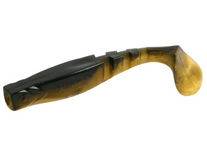 Nástraha - RIPPER (kopyto) FH II 7.5cm / 318 - 5 ks