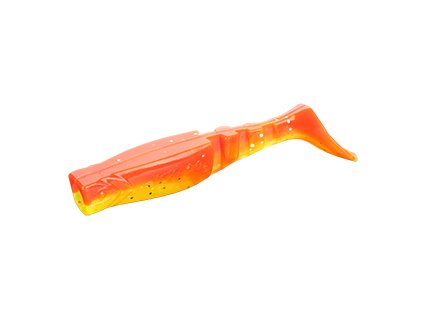 Nástraha - RIPPER (kopyto) FH II 7.5cm / 352 - 5 ks