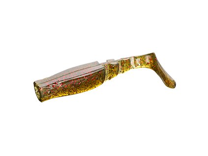 Nástraha - RIPPER (kopyto) FH II 7.5cm / 358 - 5 ks