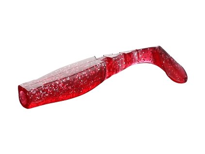 Nástraha - RIPPER (kopyto) FH 8cm / 05 - 5 ks