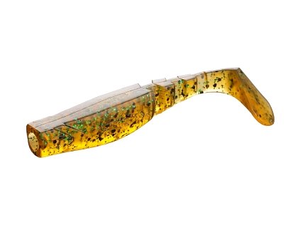 Nástraha - RIPPER (kopyto) FH 8cm / 09 - 5 ks