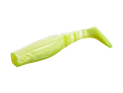 Nástraha - RIPPER (kopyto) FH 8cm / 184 - 5 ks