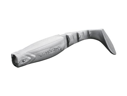 Nástraha - RIPPER (kopyto) FH 8cm / 185 - 5 ks