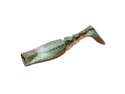 Nástraha - RIPPER (kopyto) FH 8cm / 302 - 5 ks