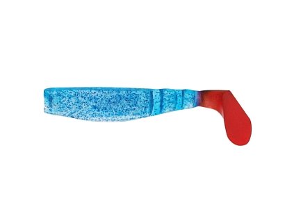 Nástraha - RIPPER (kopyto) FH 8cm / 30 RT - 5 ks