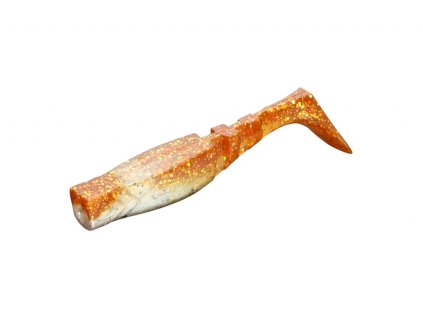 Nástraha - RIPPER (kopyto) FH 8cm / 310 - 5 ks