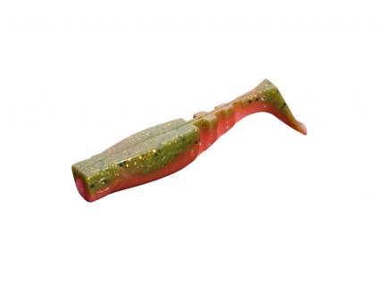 Nástraha - RIPPER (kopyto) FH 8cm / 343 - 5 ks