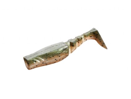 Nástraha - RIPPER (kopyto) FH 8cm / 347 - 5 ks