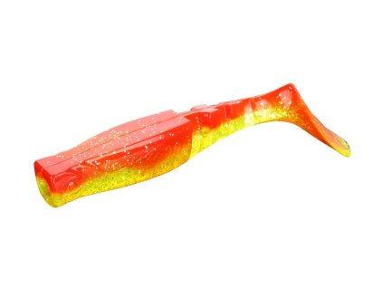 Nástraha - RIPPER (kopyto) FH 8cm / 356 - 5 ks