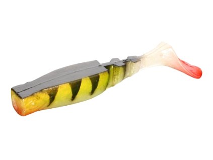 Nástraha - RIPPER (kopyto) FH 8cm / 380 - 5 ks