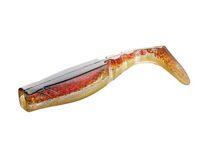 Nástraha - RIPPER (kopyto) FH 8cm / 68 - 5 ks