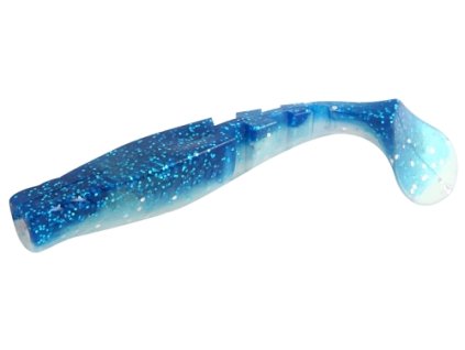 Nástraha - RIPPER (kopyto) FH II 9.5cm / 315 - 5 ks