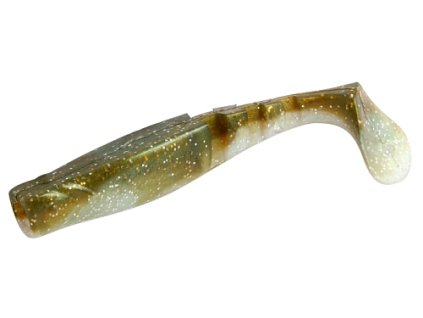 Nástraha - RIPPER (kopyto) FH II 9.5cm / 321 - 5 ks