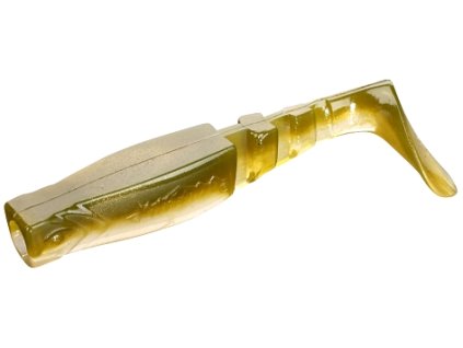 Nástraha - RIPPER (kopyto) FH II 9.5cm / 341 - 5 ks