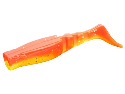 Nástraha - RIPPER (kopyto) FH II 9.5cm / 352 - 5 ks