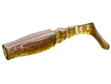 Nástraha - RIPPER (kopyto) FH II 9.5cm / 358 - 5 ks